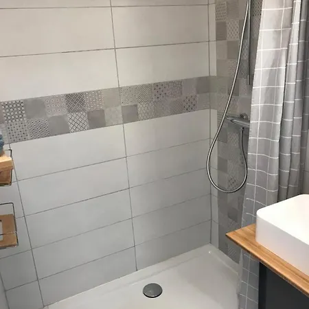 Villa Naturiste Heliovillage - Cap D'agde - 4 Pers