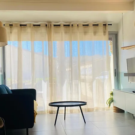 Naturiste Heliovillage - Cap D'agde - 4 Pers Villa Agde
