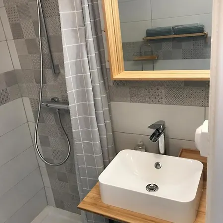 Villa Naturiste Heliovillage - Cap D'agde - 4 Pers *