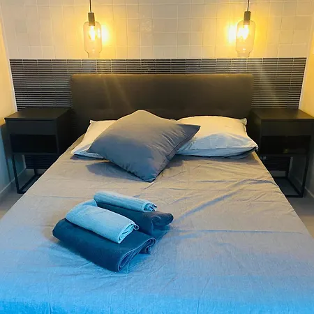 Villa Naturiste Heliovillage - Cap D'agde - 4 Pers Agde