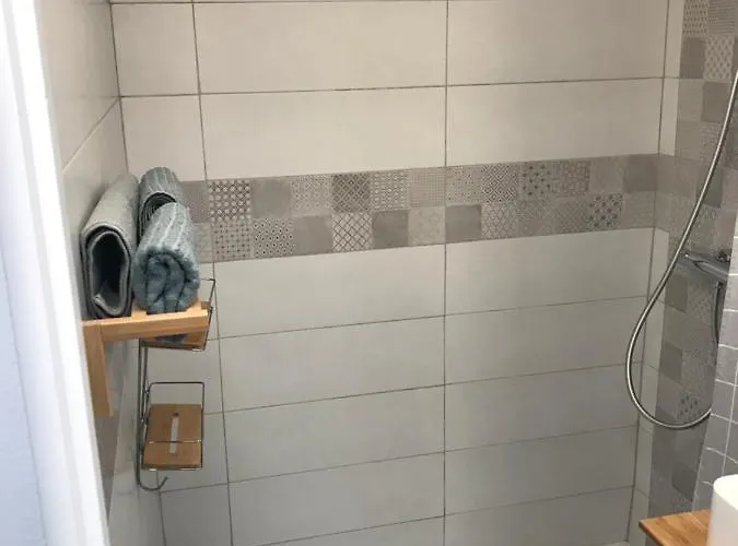 Naturiste Heliovillage - Cap D'agde - 4 Pers Agde