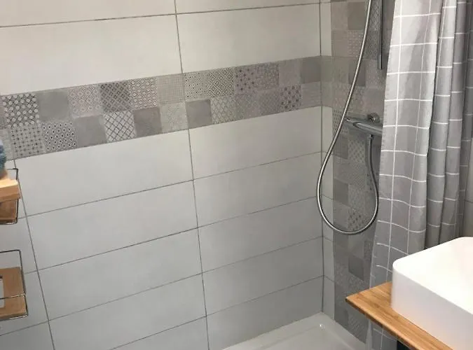 Villa Naturiste Heliovillage - Cap D'agde - 4 Pers