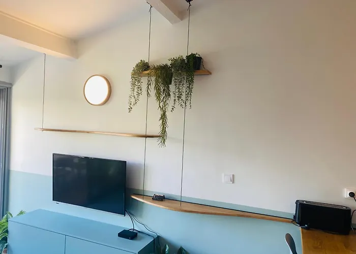 Naturiste Heliovillage - Cap D'agde - 4 Pers Agde